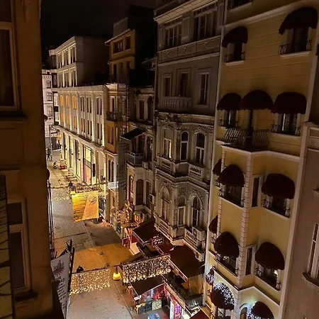 Konba Taksim * Istambul