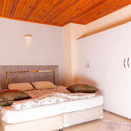 Konba Taksim Appartement Istambul
