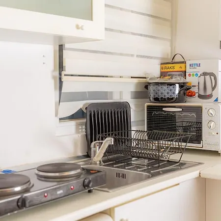 Konba Taksim Appartement
