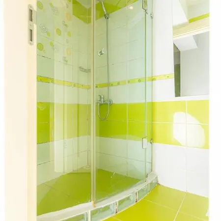 Konba Taksim Appartement *