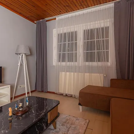 Konba Taksim Appartement