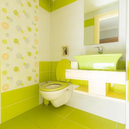 Konba Taksim Appartement