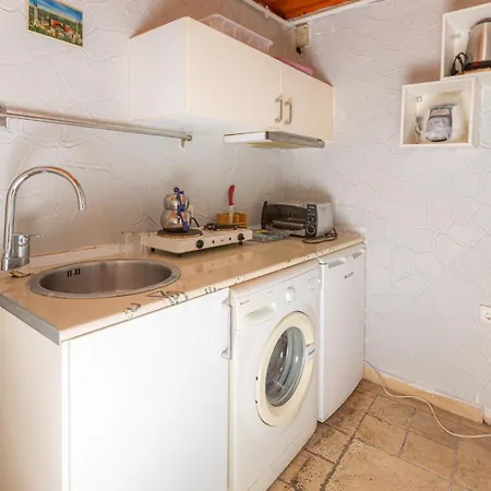 Konba Taksim Appartement Istambul