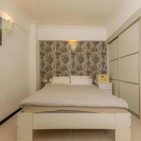 Konba Taksim Appartement Istambul
