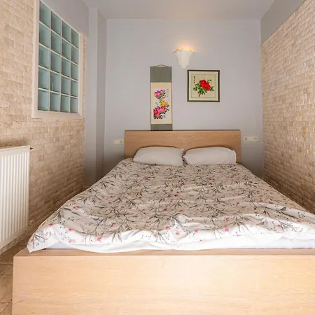 Appartement Konba Taksim *
